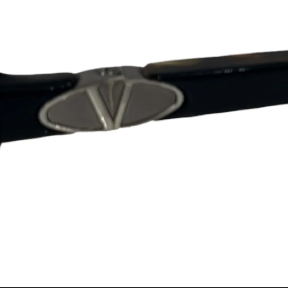 Authentic Valentino luxury designer prescription eyeglasses frames